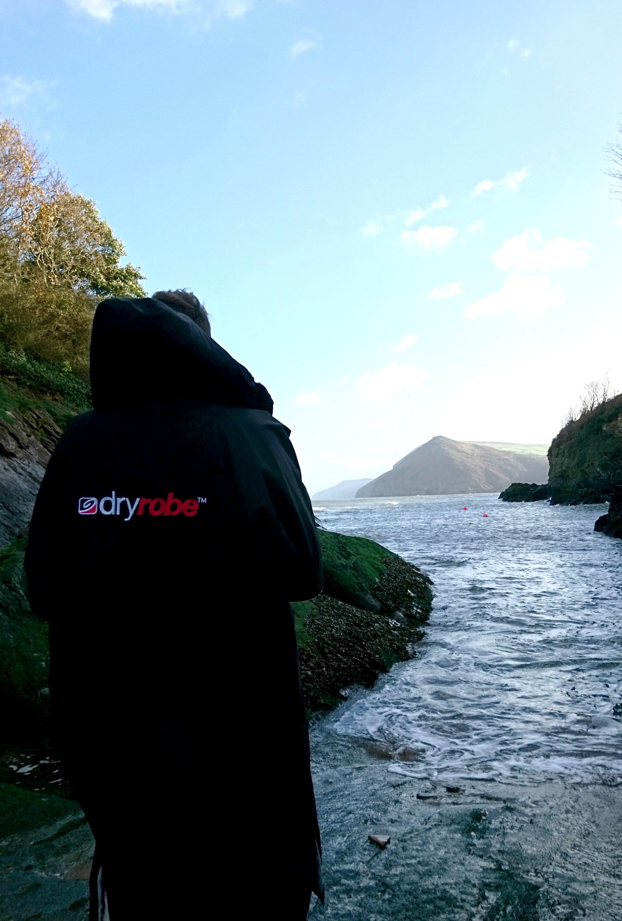 Buy a Dryrobe with Active Escape, Shop Online